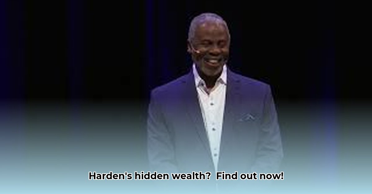 greg-harden-net-worth